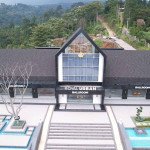 Royal Urban Ballroom – Ballroom Mewah di Pancawati, Bogor