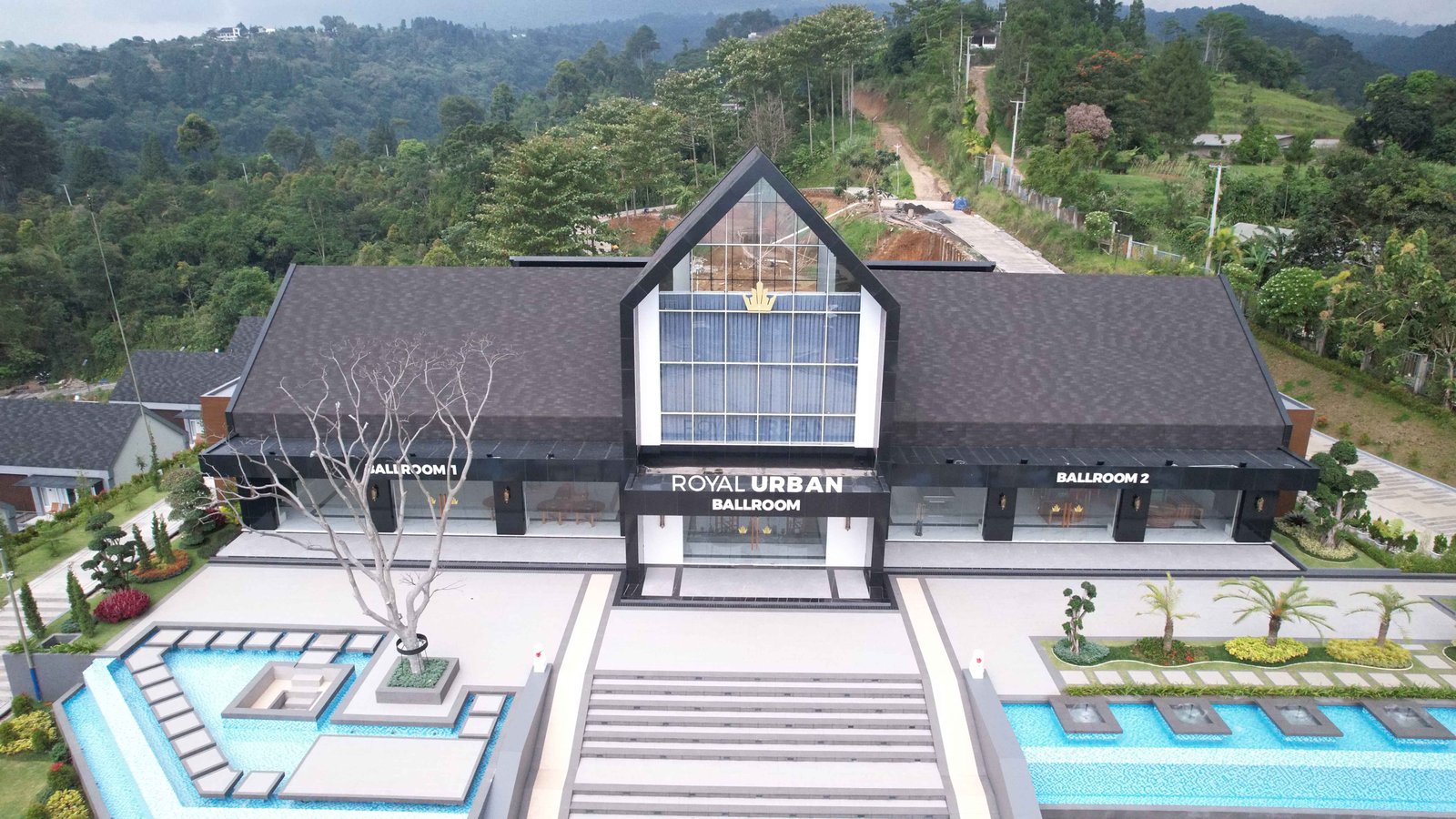 Royal Urban Ballroom